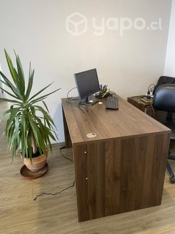 Escritorio mas Cajonera - Imagen 4