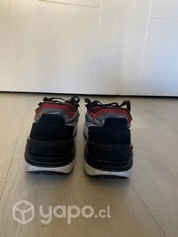 Zapatillas Nike Waffle One - Imagen 5