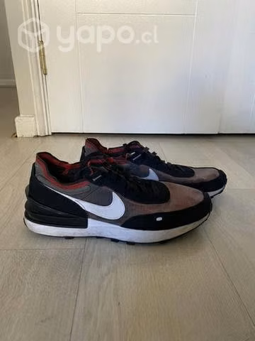 Zapatillas Nike Waffle One - Imagen 3