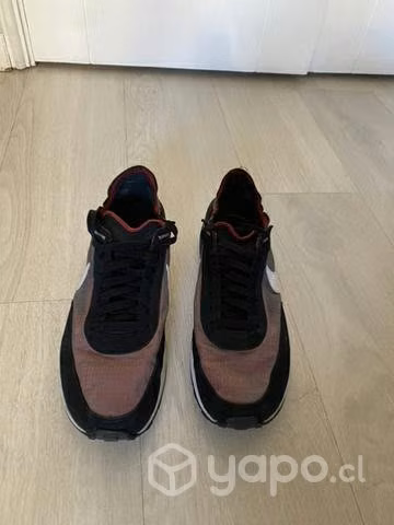 Zapatillas Nike Waffle One - Imagen 4