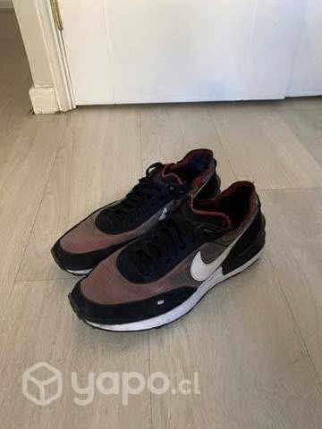 Zapatillas Nike Waffle One - Imagen 2