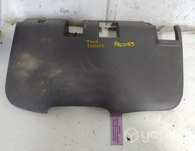 Tapa Inferior Izquierda Tablero (FRC053) Ford Rang