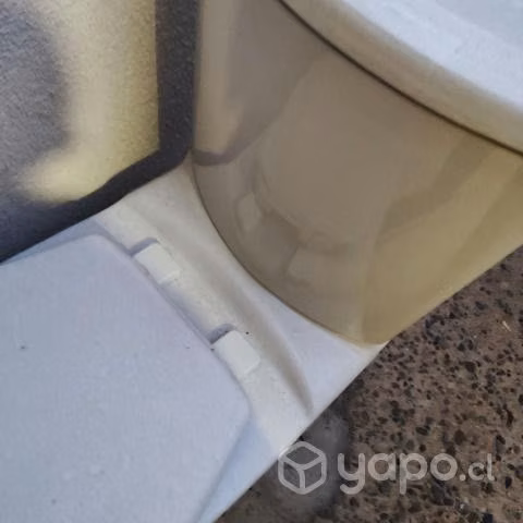 Taza de baño (WC)
