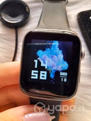 Reloj inteligente - Imagen 2
