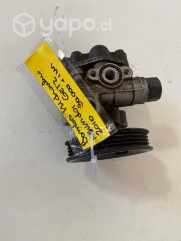 Bomba hidraulica Hyundai Getz 2010