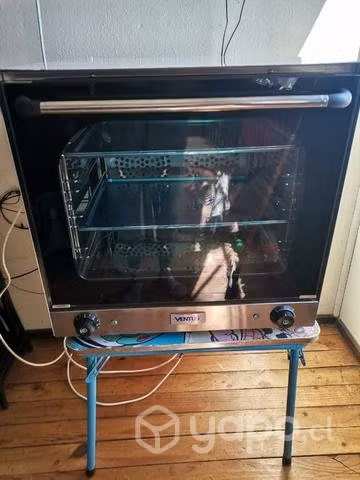 Horno convector
