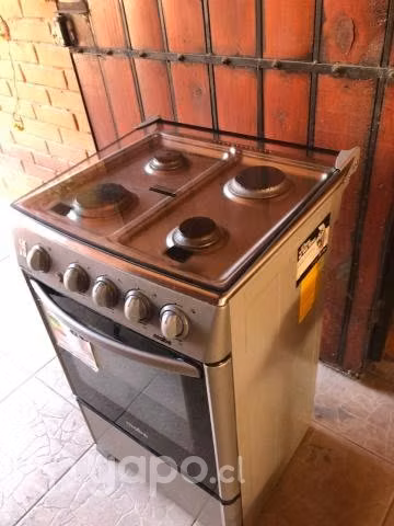 Cocina mabe andes 55 JG
