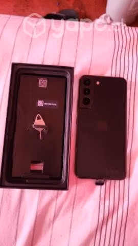 celular Samsung S22