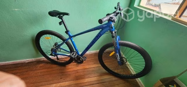 Bicicleta Bianchi Stone Mountain 29 SX