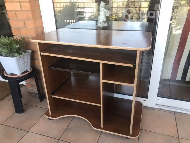 Lindo escritorio