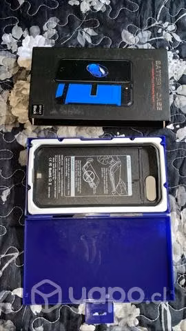 Carcasa Cargador Iphone alta potencia - Imagen 4