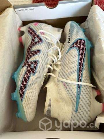 Nike superfly 9 originales version elite - Imagen 4