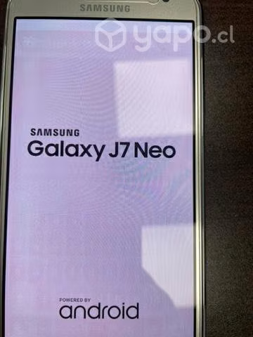 Galaxy j7 Neo