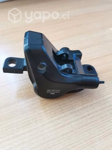 Caliper Shimano BR-MT410 - Imagen 2
