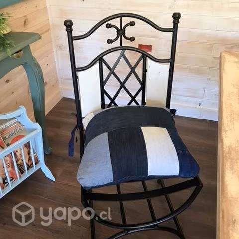 Hermoso Comedor único!!
