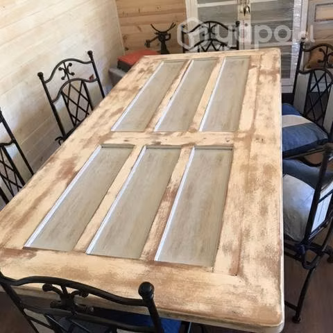 Hermoso Comedor único!!