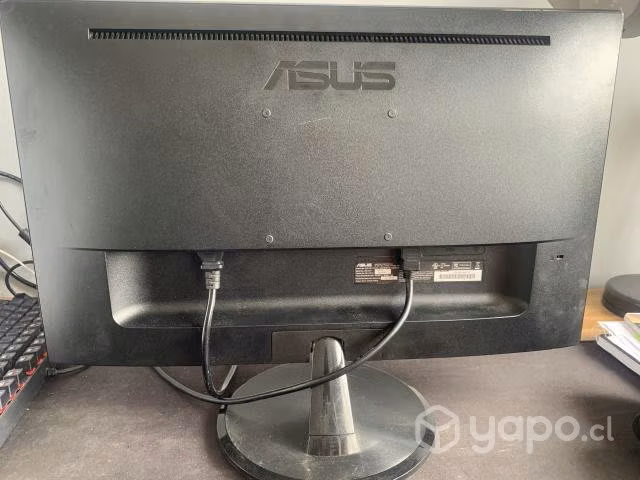 Computador y Monitor Gamer - Imagen 6