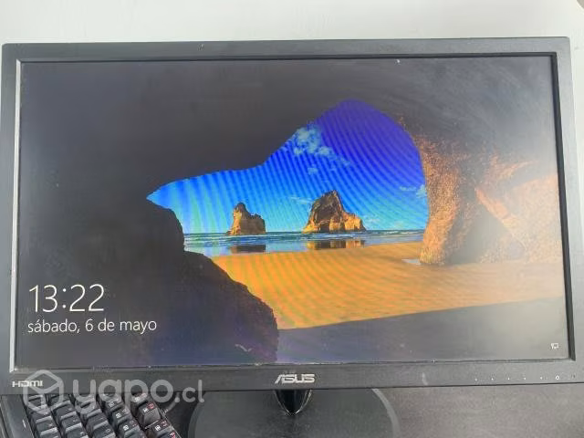 Computador y Monitor Gamer - Imagen 5