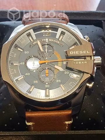 Reloj Diesel nuevo en caja