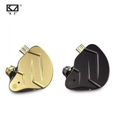 Audífonos KZ ZSN PRO X - Imagen 3