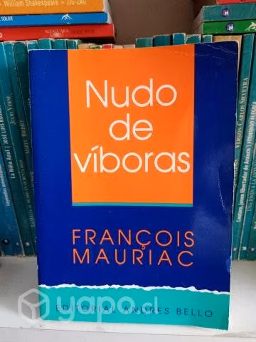 Nudo de Víboras