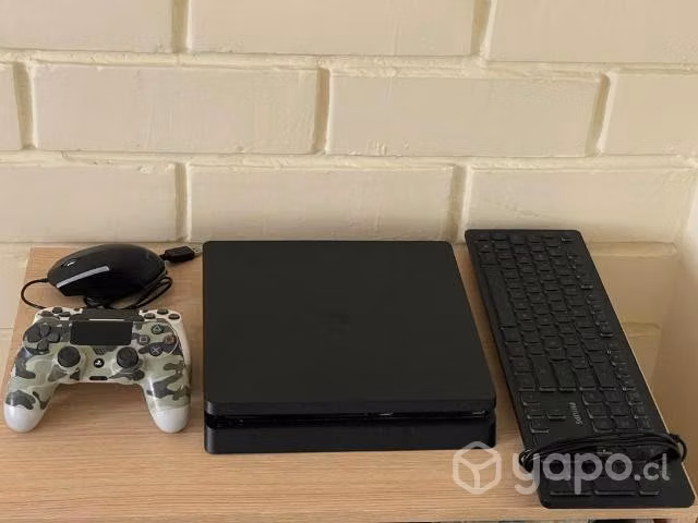 Play station 4 500gb