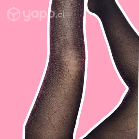 Pantys brillantes - Imagen 3
