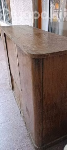Muebles antiguos - Imagen 5