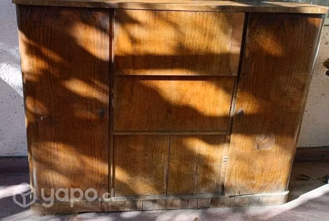 Muebles antiguos - Imagen 3