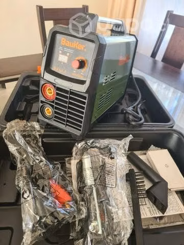Maquina de soldar