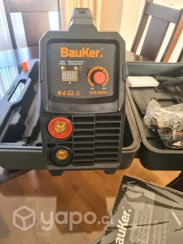 Maquina de soldar
