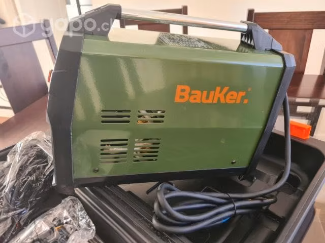 Maquina de soldar