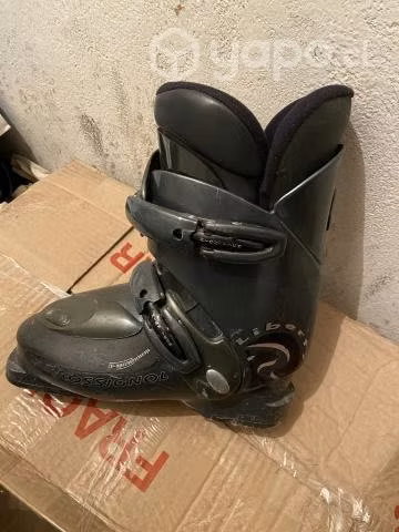 Botas ski Rossignol