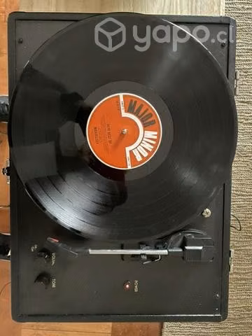 Tocadisco Crosley - Imagen 3