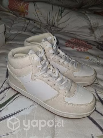 Zapatillas 36