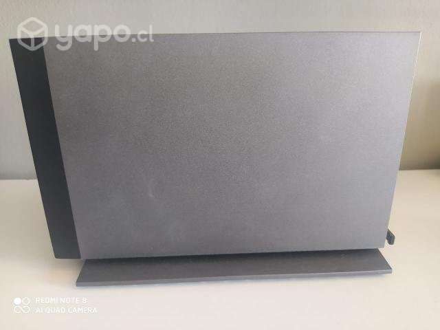 Disco externo lacie - Imagen 2
