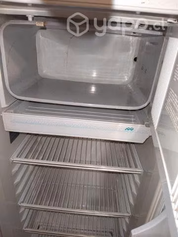 Refrigerador Fensa