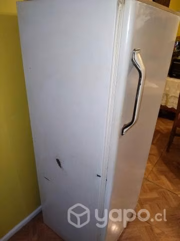 Refrigerador Fensa