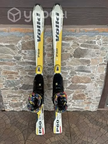 Pack de Ski
