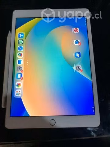 Ipad 7 generación en muy buen estado