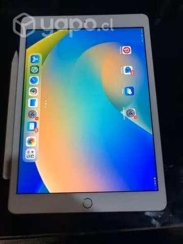 Ipad 7 generación en muy buen estado