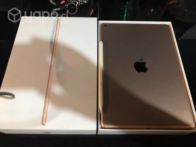 Ipad 7 generación en muy buen estado