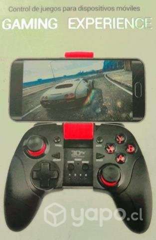 Controles con Bluetooth para celulares más aplicac - Imagen 4