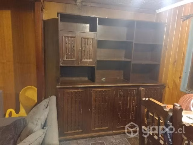 Modular de placa
