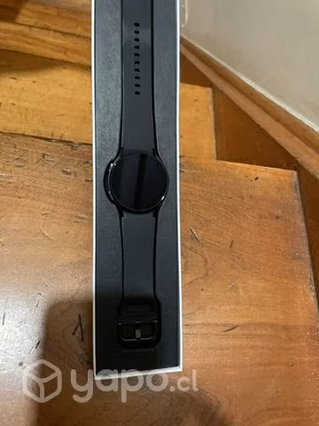 Samsung galaxy Watch 4