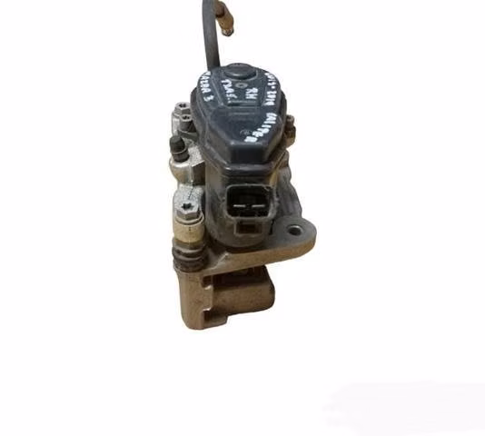 Caliper Trasero Derecho Mazda  Original