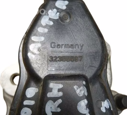 Caliper Trasero Derecho Mazda  Original
