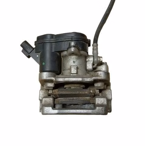 Caliper Trasero Derecho Mazda  Original