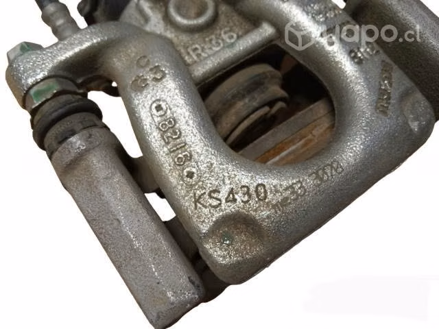 Caliper Trasero Derecho Mazda  Original