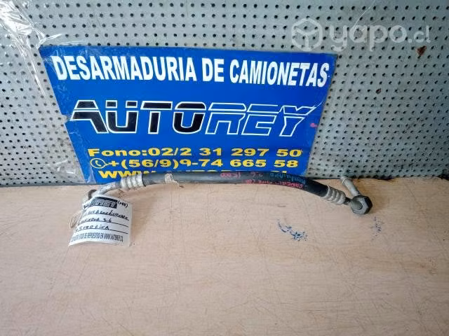 Manguera aire acondicionado (088) Mahindra 2.6